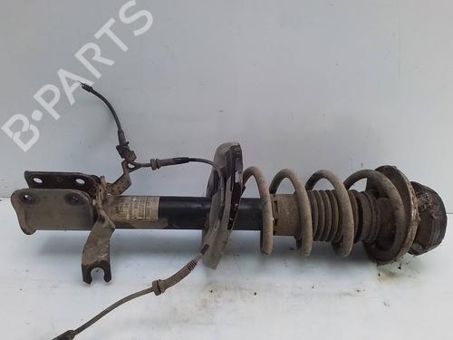 Used Left front shock absorber DACIA LODGY (JS_) 1.5 dCi (90 hp) 28145951