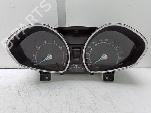Used Instrument cluster Instrument cluster FORD B-MAX (JK) 1.0 EcoBoost (125 hp) 19124904 19124904