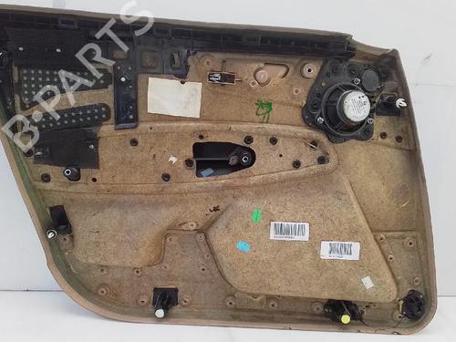 Venstre frontpanel BMW X3 (E83) 2.0 sd | BP27555441C58 