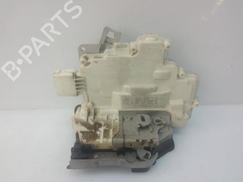 Used Rear left lock Rear left lock 21783555 21783555