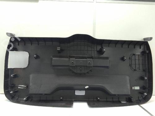 Boot lining SEAT ALHAMBRA (710, 711) 2.0 TDI | BP24520072I3 