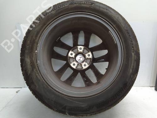 Rim HYUNDAI i30 Estate (PDE) 1.6 CRDi | BP30050922C45 