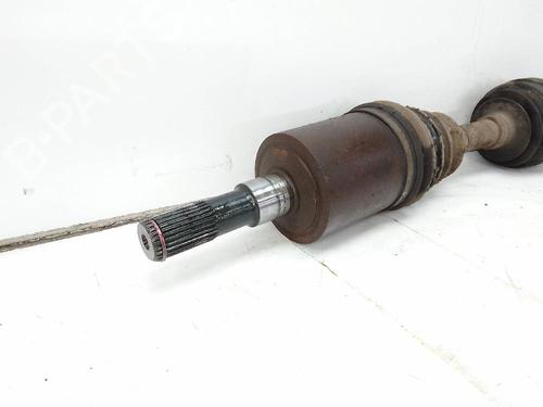 Right front driveshaft JEEP CHEROKEE (KJ) 2.8 CRD 4x4 | BP18580575M39 