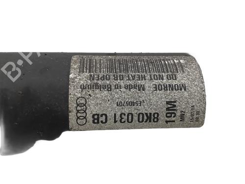 Left front shock absorber AUDI A4 B8 (8K2) 2.0 TDI | BP38773423M16 - Image 6