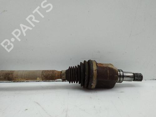 Left front driveshaft FORD TOURNEO COURIER B460 MPV 1.6 TDCi | BP24997889M38 