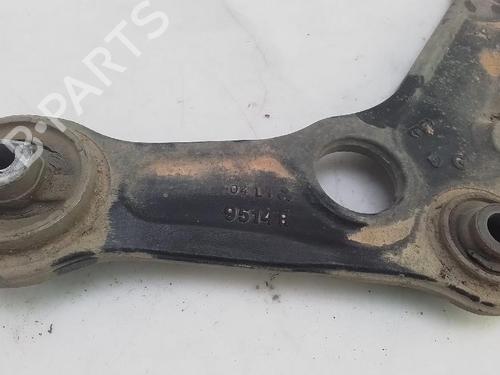 Querlenker links vorne für RENAULT MEGANE IV Hatchback (B9A/M/N_) [2015-2025]  27447883