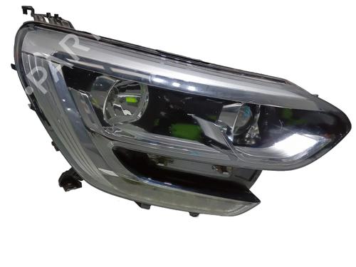 Used Right headlight Right headlight RENAULT MEGANE IV Hatchback (B9A/M/N_) 1.5 Blue dCi 115 (B9A6) (116 hp) 34054853 34054853