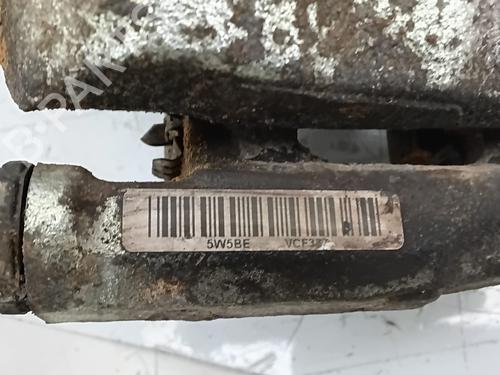 Left front brake caliper VW GOLF VIII (CD1, DA1) 2.0 TDI | BP29396394M105 