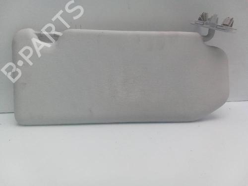 Used Left sun visor PEUGEOT 308 II (LB_, LP_, LW_, LH_, L3_) 1.2 VTi 72 (82 hp) 20671651
