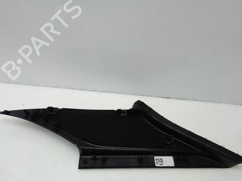 Andre PORSCHE TAYCAN (Y1A) Electric (Y1AAA1, Y1AAI1) | BP28144390O1 