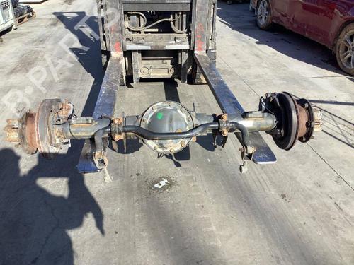 Rear axle MERCEDES-BENZ SPRINTER 5-t Platform/Chassis (B906)  | BP23255848M2 