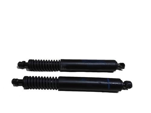 Used Hood lift support Hood lift support VW TOUAREG (7LA, 7L6, 7L7) 3.0 V6 TDI (225 hp) 34153143 34153143