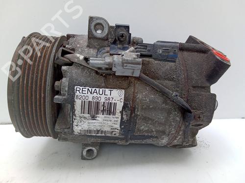 Used AC compressor RENAULT LAGUNA III (BT0/1) 2.0 dCi (BT07, BT0J, BT14, BT1A, BT1S) (131 hp) 26157920
