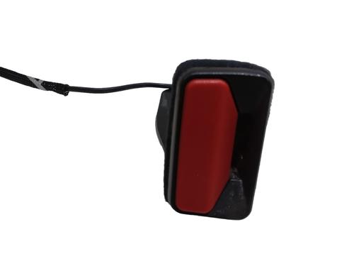 Used Seat buckle Seat buckle PEUGEOT 308 III (FB_, FH_, FP_, F3_, FM_) BlueHDi 130 (FBYHZL, FBYHZT) (131 hp) 34209121 34209121