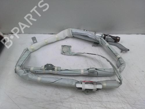 Right curtain airbag MAZDA 3 (BM, BN) 2.2 D | BP18591041C12 