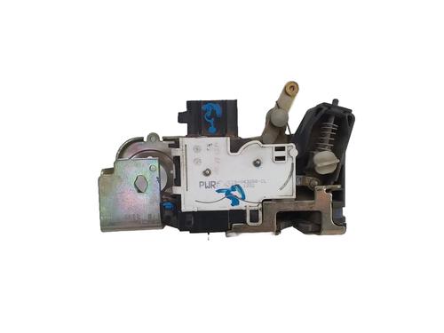 Front left lock FORD TRANSIT CONNECT V408 Box Body/MPV 1.5 EcoBlue | BP26054504C98  - Image 6