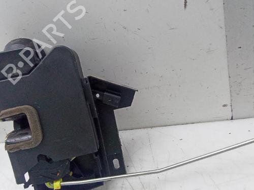Rear left lock DACIA SANDERO III 1.0 TCe LPG | BP19707684C100 