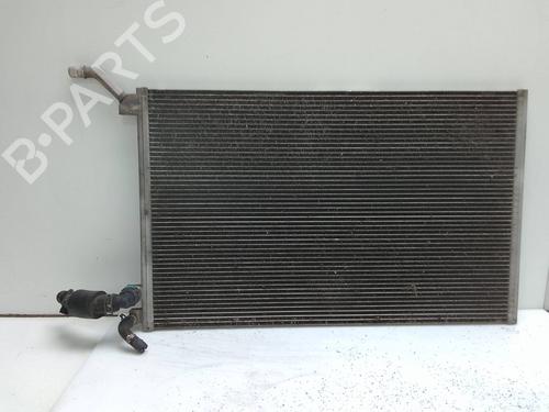 Used Water radiator JAGUAR F-PACE (X761) 2.0 TD4 AWD (180 hp) 26054010