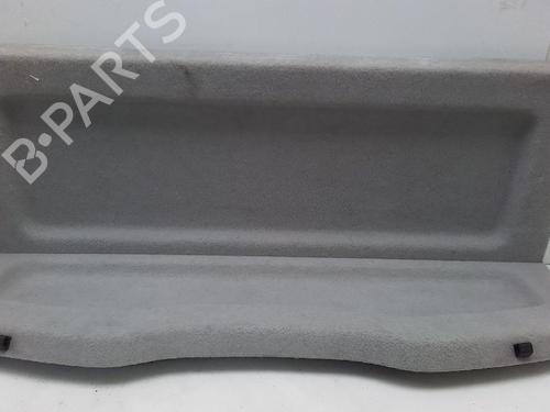 Rear parcel shelf RENAULT SCÉNIC III (JZ0/1_) 1.2 TCe | BP26593643C85 