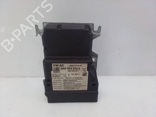 ECU airbags AUDI Q7 (4MB, 4MG, 4MQ) 3.0 TFSI quattro | BP22273275M53 