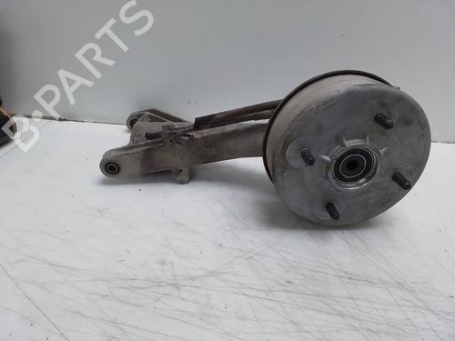 Querlenker links hinten AIXAM 500 Hatchback 0.5 D | BP28147536M14 