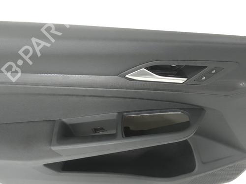 Front left panel VW GOLF VIII (CD1, DA1) 2.0 GTI | BP18581040C58 - Image 4