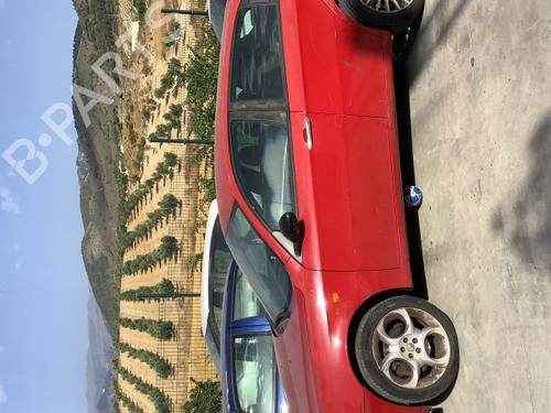 Brugte ALFA ROMEO 147 (937_)  1.9 JTD 16V (937.AXG1B, 937.BXG1B)  4636364