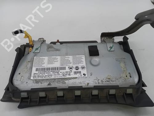 Knee airbag FIAT 500 (312_) 1.2 (312AXA1A) | BP29477292C50 