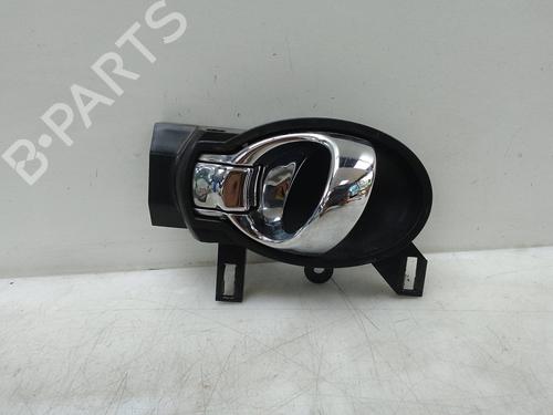 Used Rear left interior door handle Rear left interior door handle NISSAN JUKE (F15) 1.5 dCi (110 hp) 18737727 18737727
