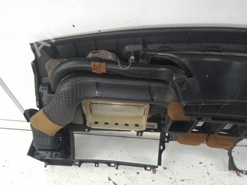 Dashboard TOYOTA AURIS (_E15_) 1.4 D-4D (NDE150_, NDE150R) | BP29386534C46 