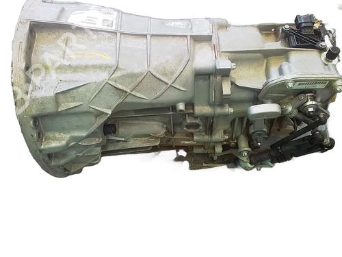 Used Gearbox MERCEDES-BENZ SPRINTER 3-t Van (B906) 213 CDI (906.611, 906.613) (129 hp) 30963831