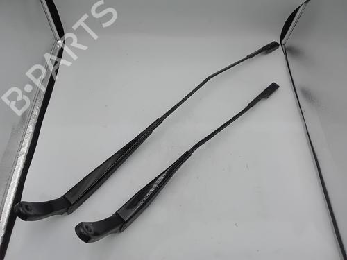 Front wipers mechanism OPEL CROSSLAND X / CROSSLAND (P17, P2QO) 1.2 (75) BP29386115C83