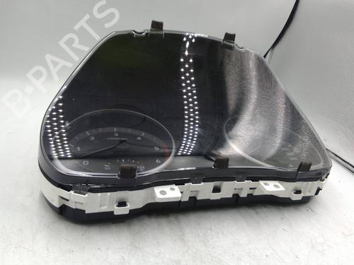 Instrument cluster HYUNDAI i30 Estate (PDE) 1.6 CRDi | BP30050981C47 