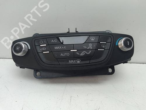 Used Climate control Climate control FORD B-MAX (JK) 1.0 EcoBoost (125 hp) 19124934 19124934