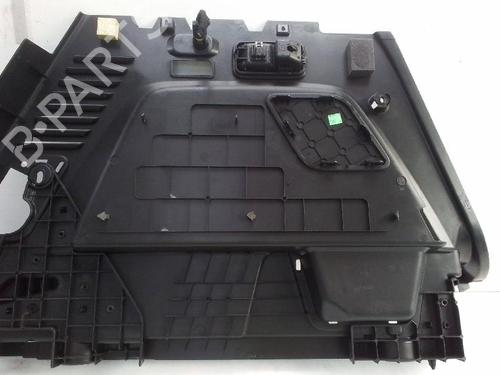 Used Boot lining PEUGEOT 3008 II SUV (MC_, MR_, MJ_, M4_) 1.2 THP/ PureTech 130 (MRHNSM, MRHNSU, MRHNSJ, MRHNYW,... (131 hp) 25612379