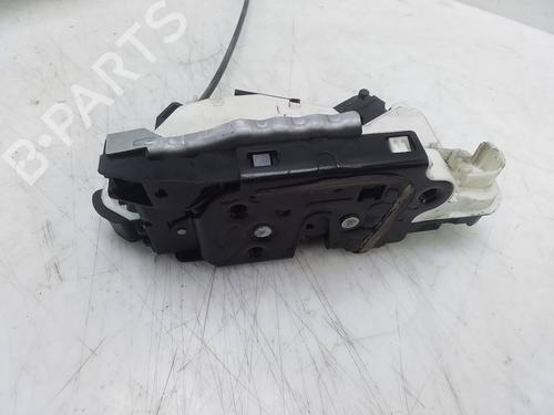 Used Front left lock VW POLO V (6R1, 6C1) 1.2 (70 hp) 28148985