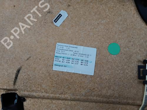 Front right panel MERCEDES-BENZ S-CLASS (W221, V221) S 350 (221.056, 221.156) | BP34612814C59  - Image 8