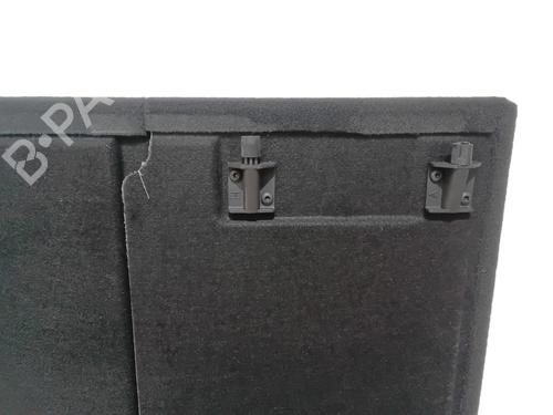 Luggage compartment floor PORSCHE CAYENNE (92A) 3.0 Diesel | BP34153316I33  - Image 5