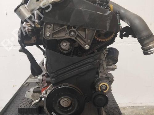 Engine RENAULT MEGANE III Hatchback (BZ0/1_, B3_) 1.5 dCi (BZ09, BZ0D, BZ1W, BZ29, BZ14) | BP23207390M1 