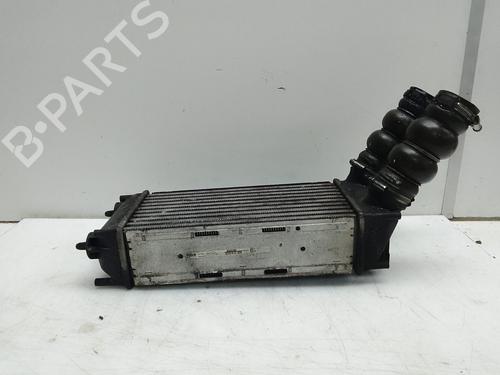 Used Intercooler PEUGEOT 308 I (4A_, 4C_) 1.6 HDi (109 hp) 26160455