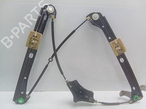 Front right window mechanism VW GOLF VII (5G1, BQ1, BE1, BE2) 1.4 TSI | BP28150909C23 
