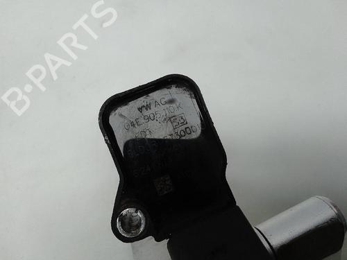Ignition coil SEAT IBIZA V (KJ1, KJG)  | BP24463742M94 