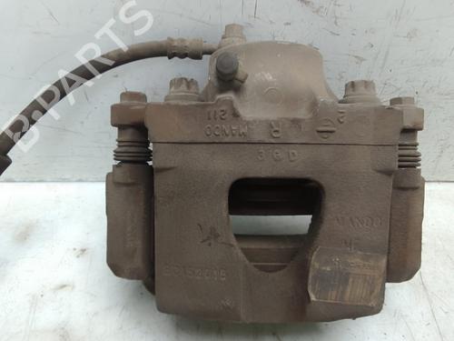 Right front brake caliper PEUGEOT 308 II (LB_, LP_, LW_, LH_, L3_) 1.2 VTi 72 | BP29129160M104 