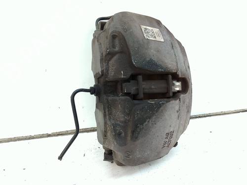 Used Left front brake caliper Left front brake caliper AUDI A4 B9 Avant (8W5, 8WD) 2.0 TDI (190 hp) 18597235 18597235