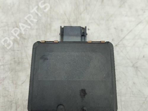 Electronic module NISSAN QASHQAI II SUV (J11, J11_) 1.6 dCi | BP18594592M83 