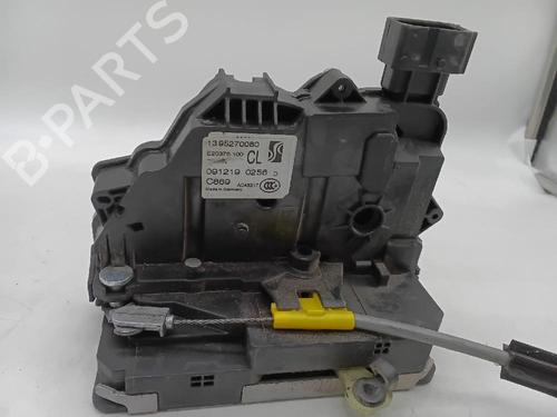 Front left lock PEUGEOT BOXER Van 2.2 BlueHDi 140 | BP26409404C98 