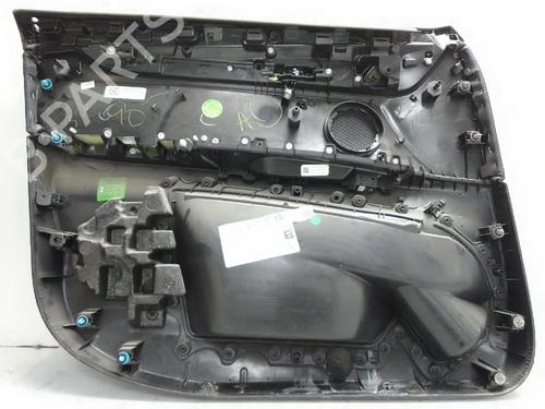 Front right panel BMW X5 (F15, F85) xDrive 30 d | BP27539567C59 