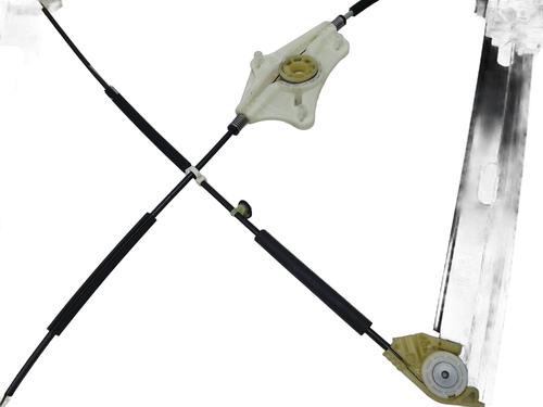 Front left window mechanism SEAT LEON (5F1) 2.0 TDI | BP28150595C22 - Image 7
