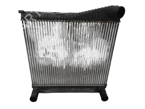 Intercooler Intercooler LAND ROVER RANGE ROVER SPORT I (L320) 2.7 D 4x4 (190 hp) 35753149 35753149