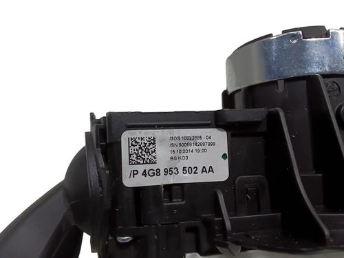 Switch AUDI A6 C7 (4G2, 4GC) 2.0 TDI | BP38086730I30 - Image 9